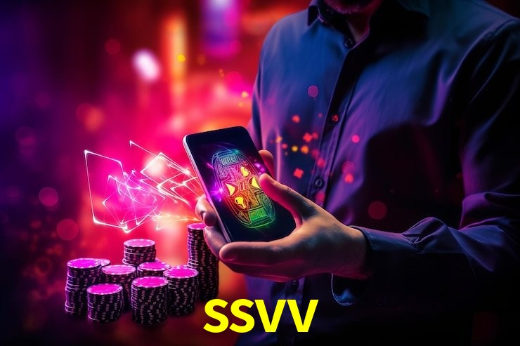 A Revolução dos Aplicativos de Jogos no ssvv